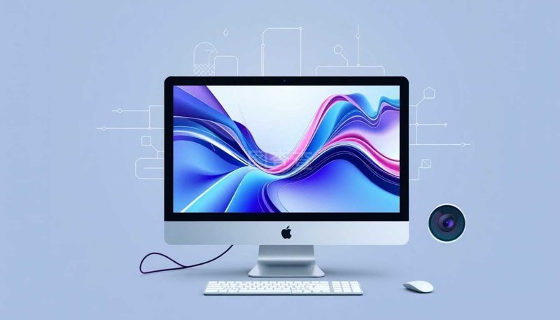 网站设计制作：紧跟潮流的数字窗口